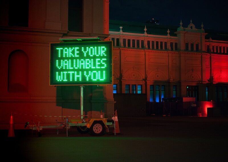 From Lake Nona to Downtown Orlando: Why Growing Businesses Are Choosing Electronic Signs for Modern Brand Communication | City Beautiful Signs & Graphics
